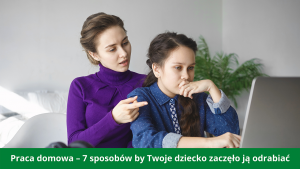 praca domowa