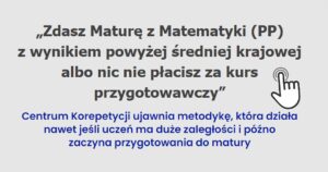 skuteczne korepetycje