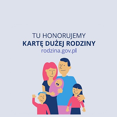 karta dużej rodziny warszawa kdr