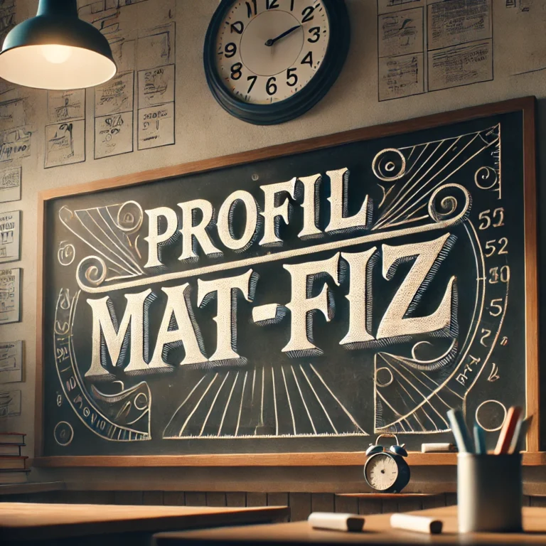 projekt mat fiz profil mat fiz