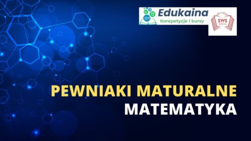pewniaki matguralne matematyk