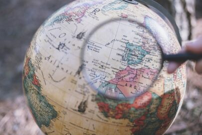 korepetycje z geografii wawer